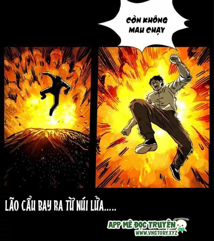 U Minh Ngụy Tượng - Chương 258 - ảnh 85