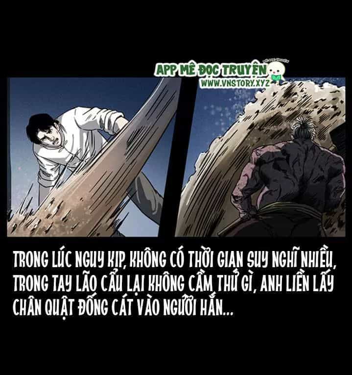 U Minh Ngụy Tượng - Chương 259 - ảnh 17