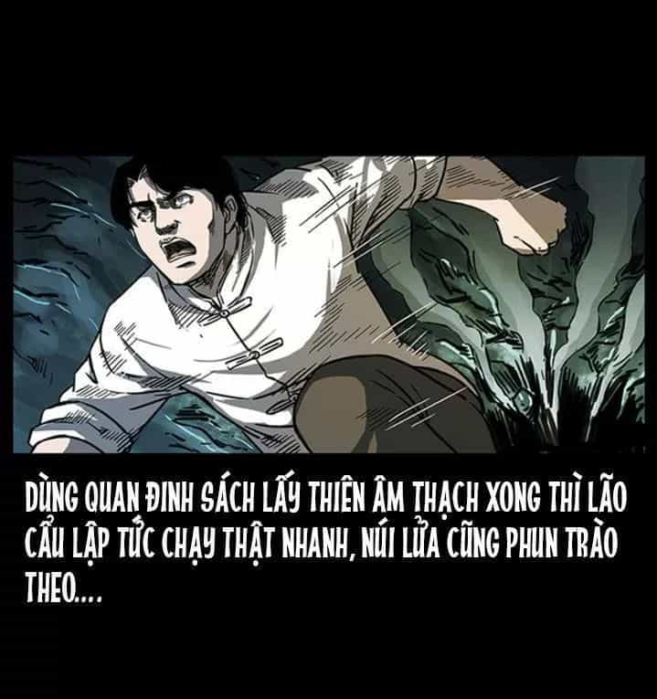 U Minh Ngụy Tượng - Chương 259 - ảnh 25