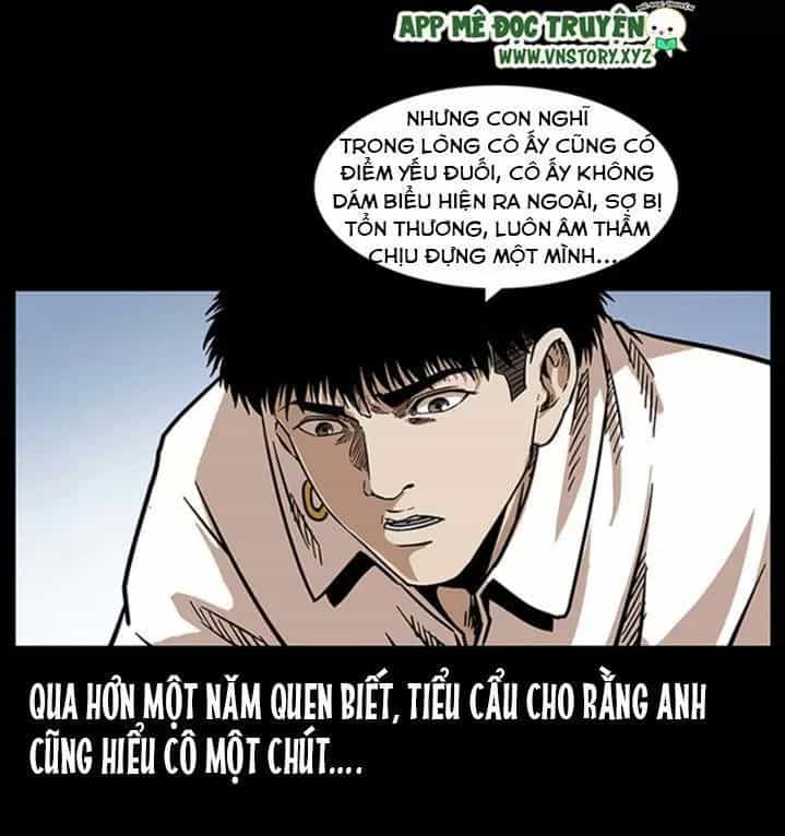 U Minh Ngụy Tượng - Chương 259 - ảnh 29