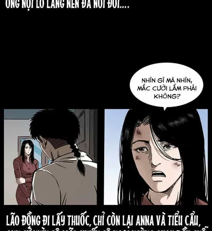 U Minh Ngụy Tượng - Chương 259 - ảnh 37