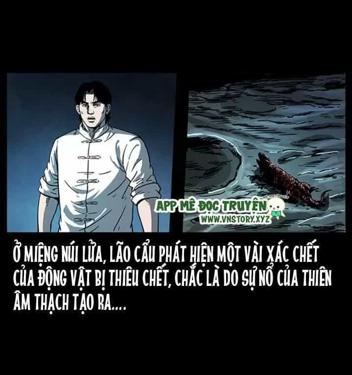 U Minh Ngụy Tượng - Chương 259 - ảnh 5