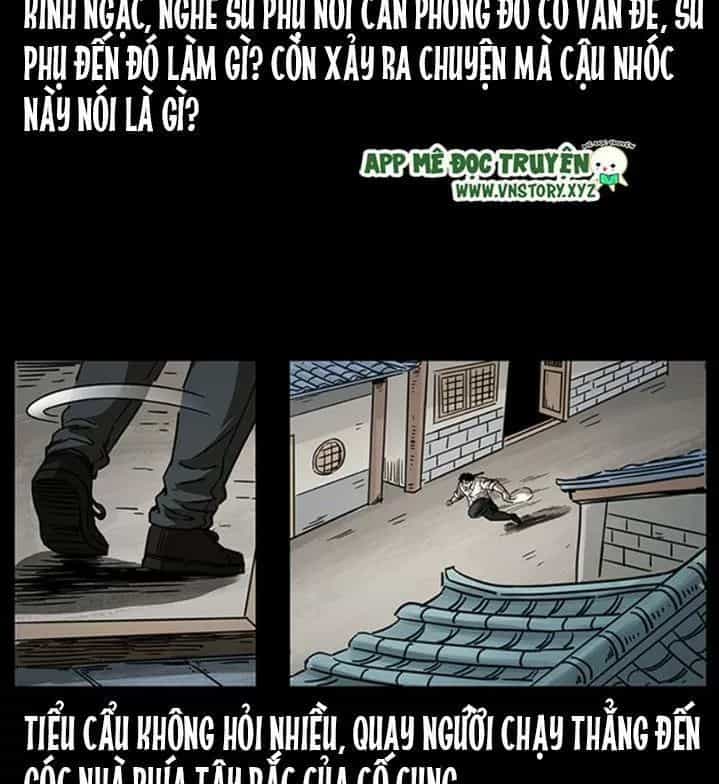 U Minh Ngụy Tượng - Chương 259 - ảnh 51