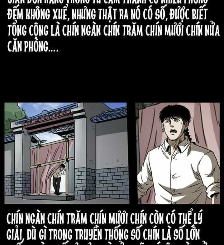 U Minh Ngụy Tượng - Chương 259 - ảnh 53
