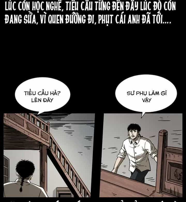 U Minh Ngụy Tượng - Chương 259 - ảnh 56