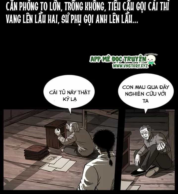 U Minh Ngụy Tượng - Chương 259 - ảnh 57