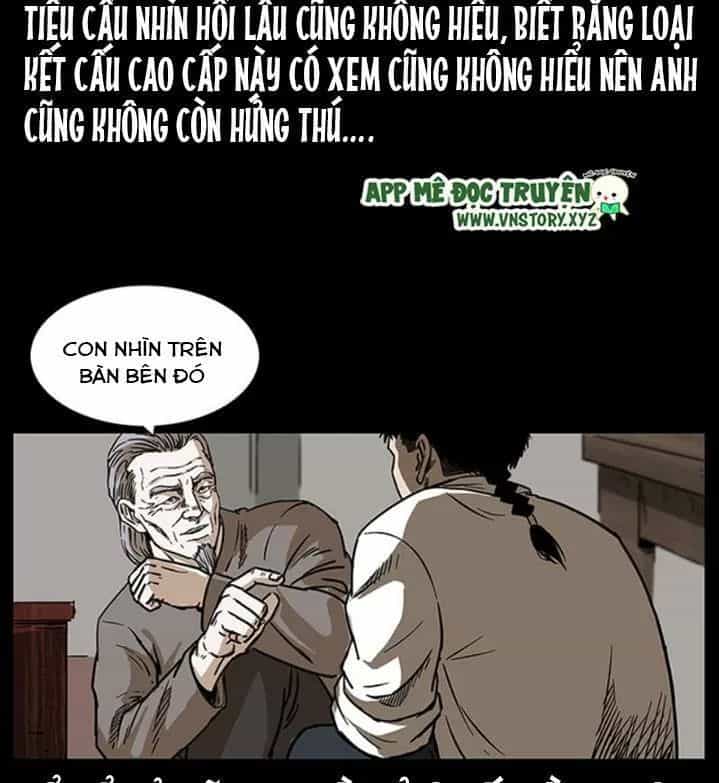 U Minh Ngụy Tượng - Chương 259 - ảnh 61