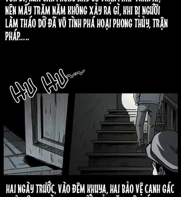 U Minh Ngụy Tượng - Chương 259 - ảnh 66