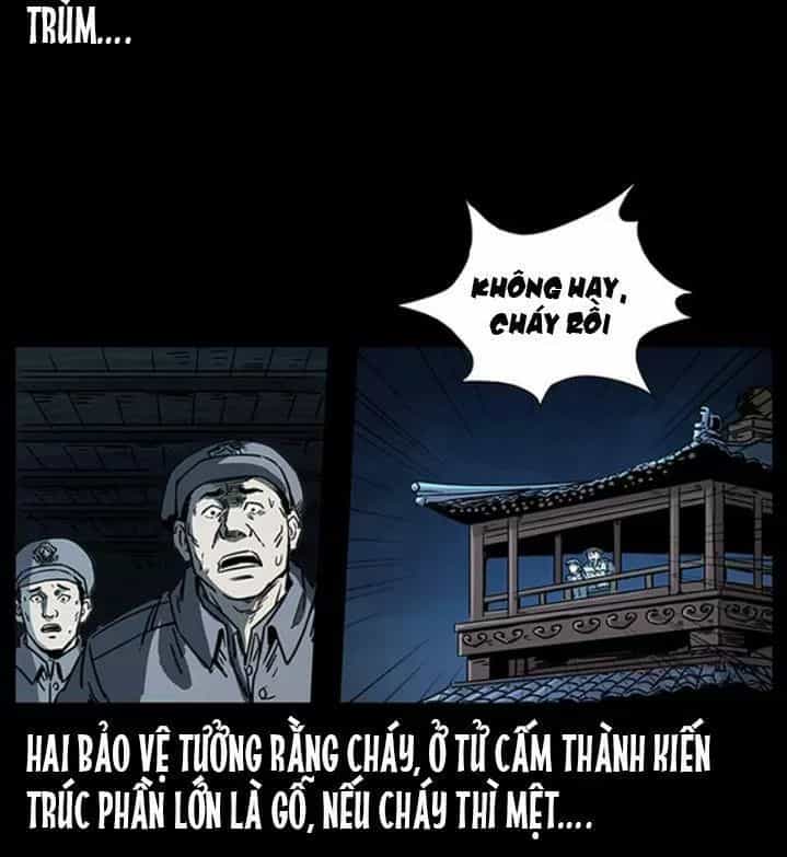 U Minh Ngụy Tượng - Chương 259 - ảnh 73