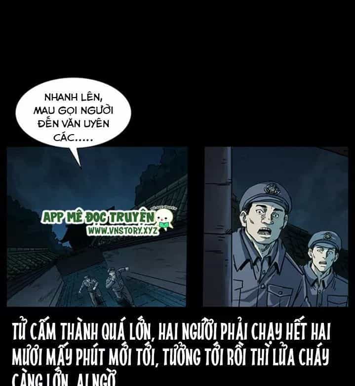 U Minh Ngụy Tượng - Chương 259 - ảnh 75