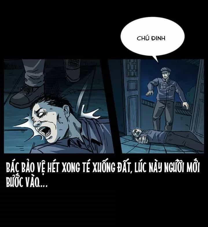 U Minh Ngụy Tượng - Chương 259 - ảnh 84