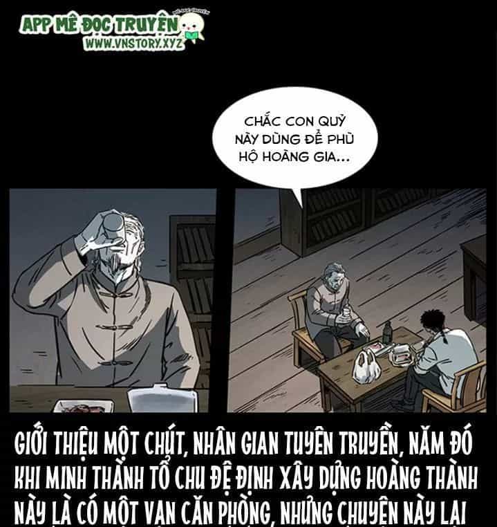 U Minh Ngụy Tượng - Chương 260 - ảnh 11