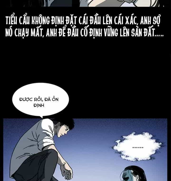 U Minh Ngụy Tượng - Chương 260 - ảnh 28
