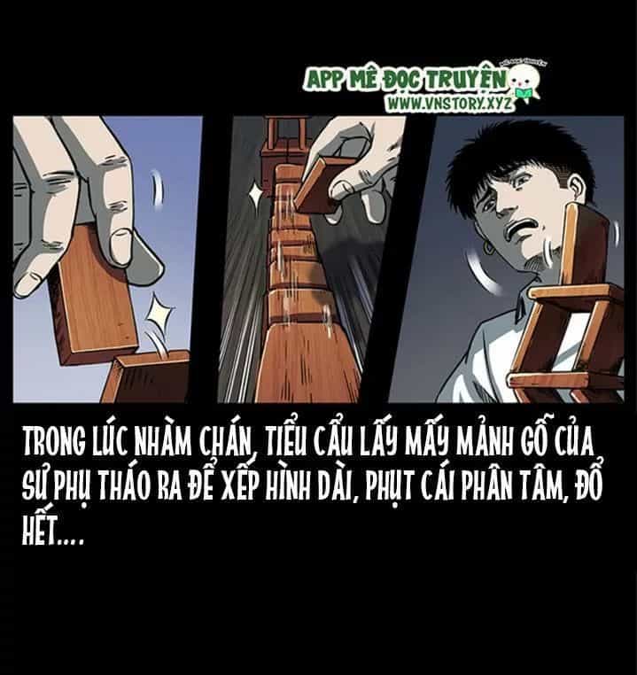 U Minh Ngụy Tượng - Chương 260 - ảnh 3
