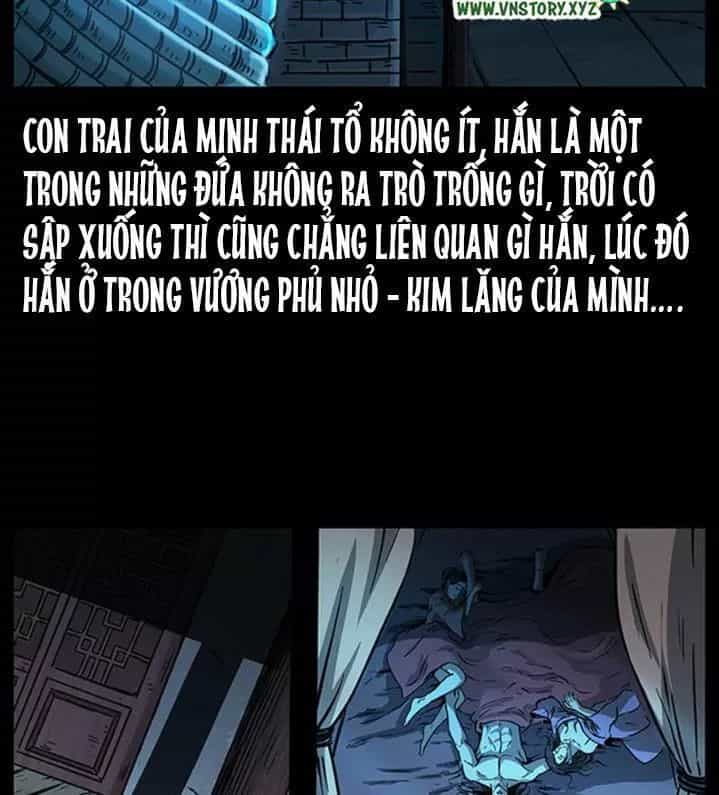 U Minh Ngụy Tượng - Chương 260 - ảnh 36