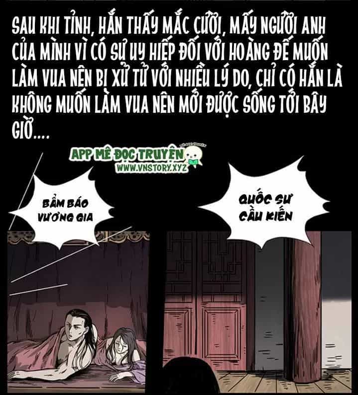 U Minh Ngụy Tượng - Chương 260 - ảnh 40
