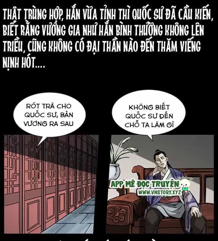 U Minh Ngụy Tượng - Chương 260 - ảnh 41