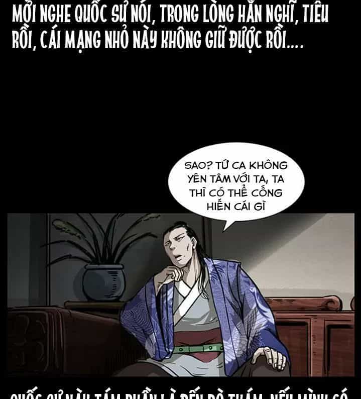 U Minh Ngụy Tượng - Chương 260 - ảnh 43