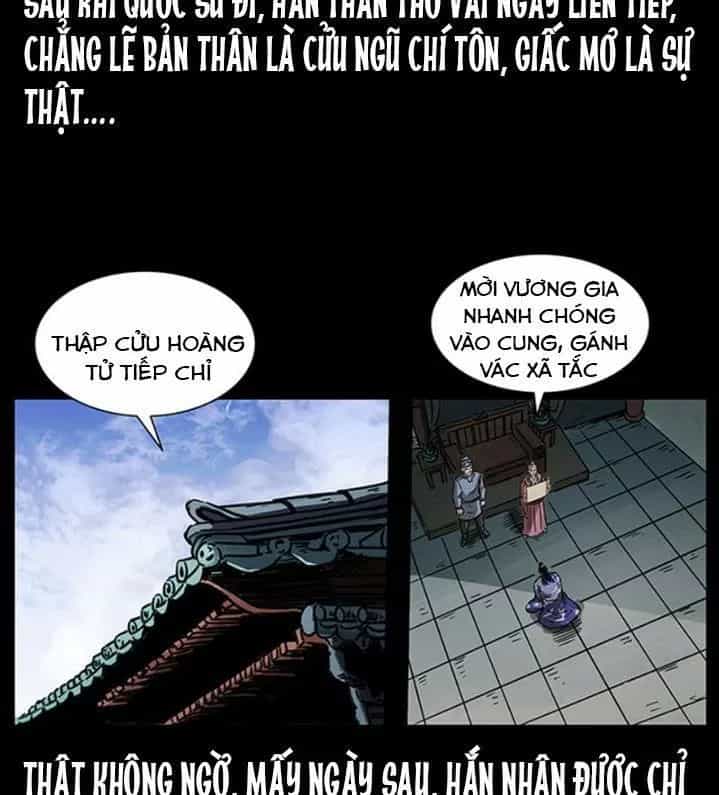U Minh Ngụy Tượng - Chương 260 - ảnh 48