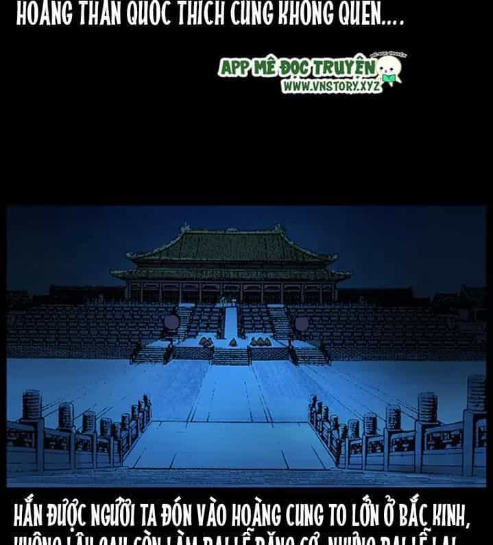 U Minh Ngụy Tượng - Chương 260 - ảnh 52