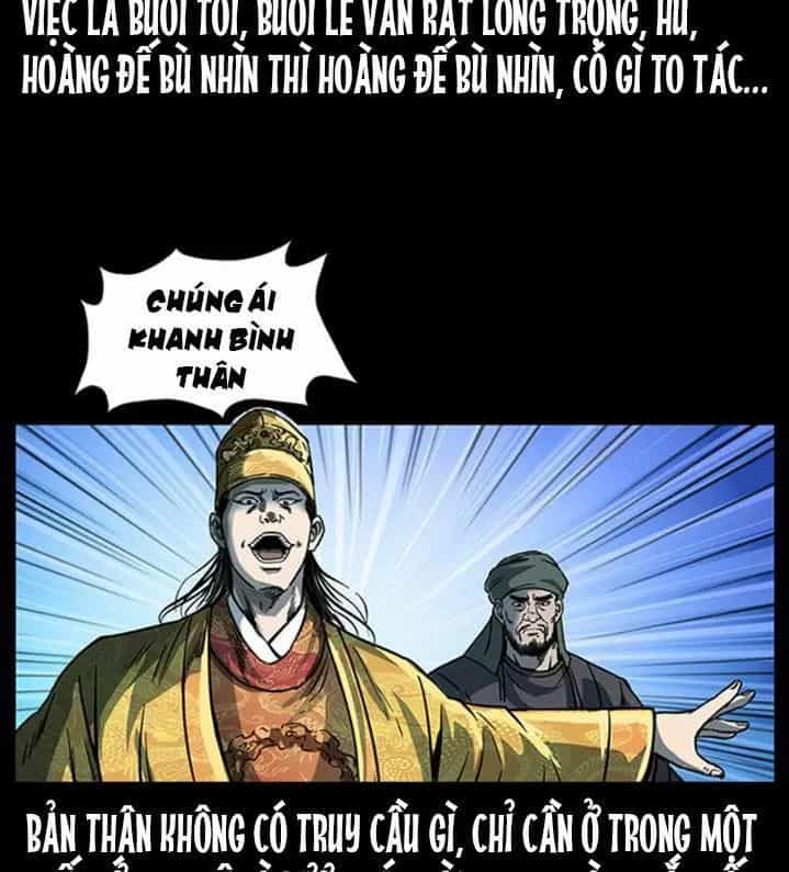 U Minh Ngụy Tượng - Chương 260 - ảnh 54
