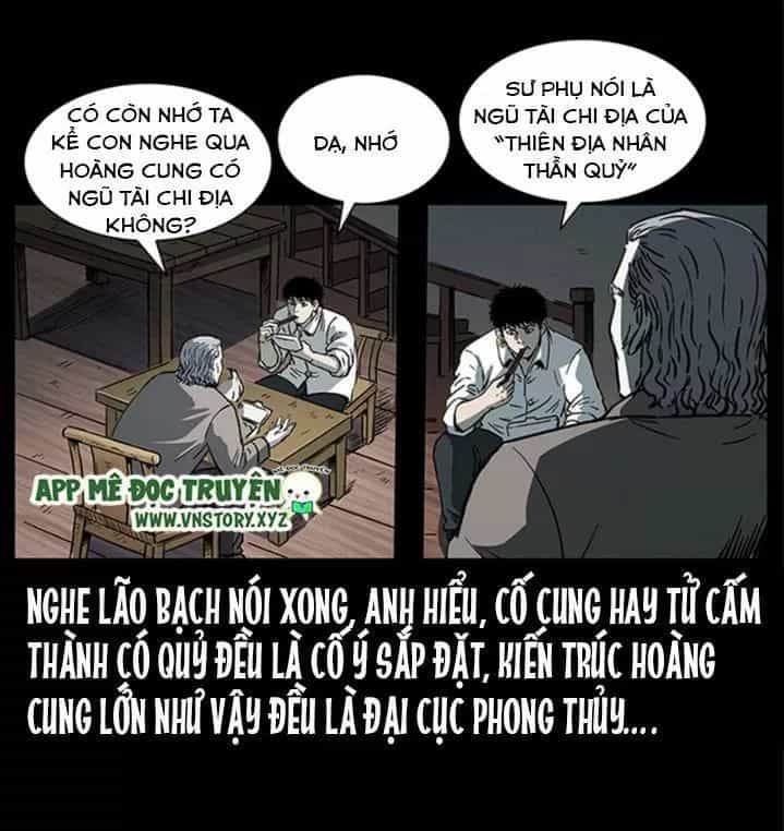 U Minh Ngụy Tượng - Chương 260 - ảnh 7