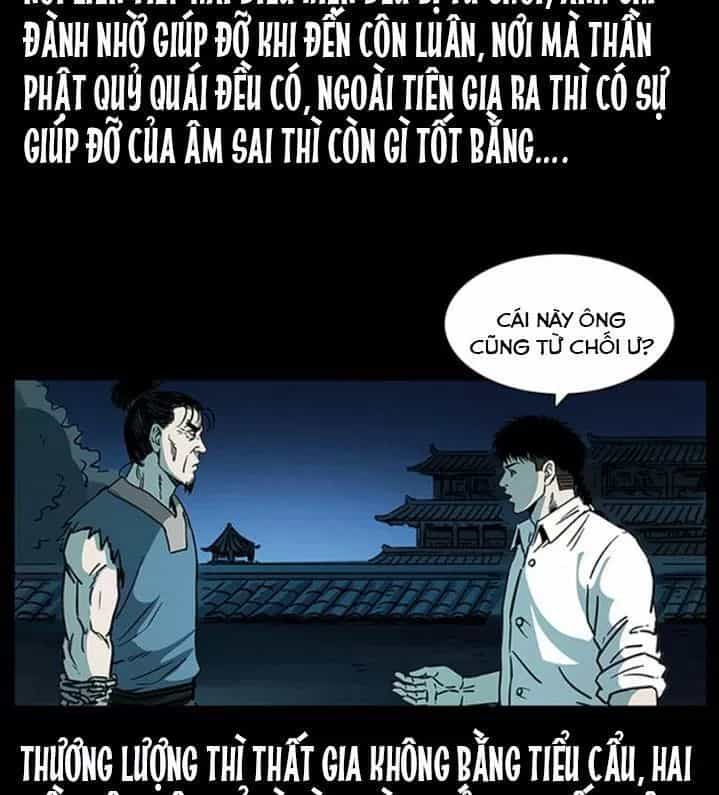 U Minh Ngụy Tượng - Chương 260 - ảnh 82