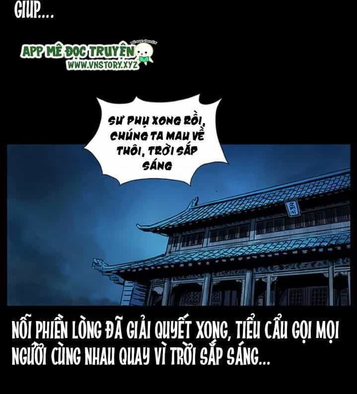 U Minh Ngụy Tượng - Chương 260 - ảnh 85