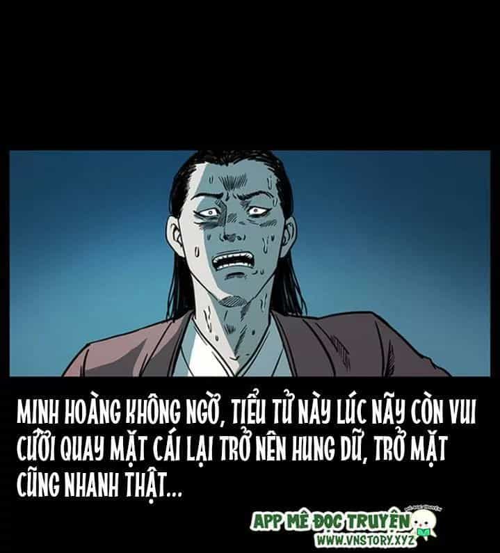 U Minh Ngụy Tượng - Chương 260 - ảnh 88