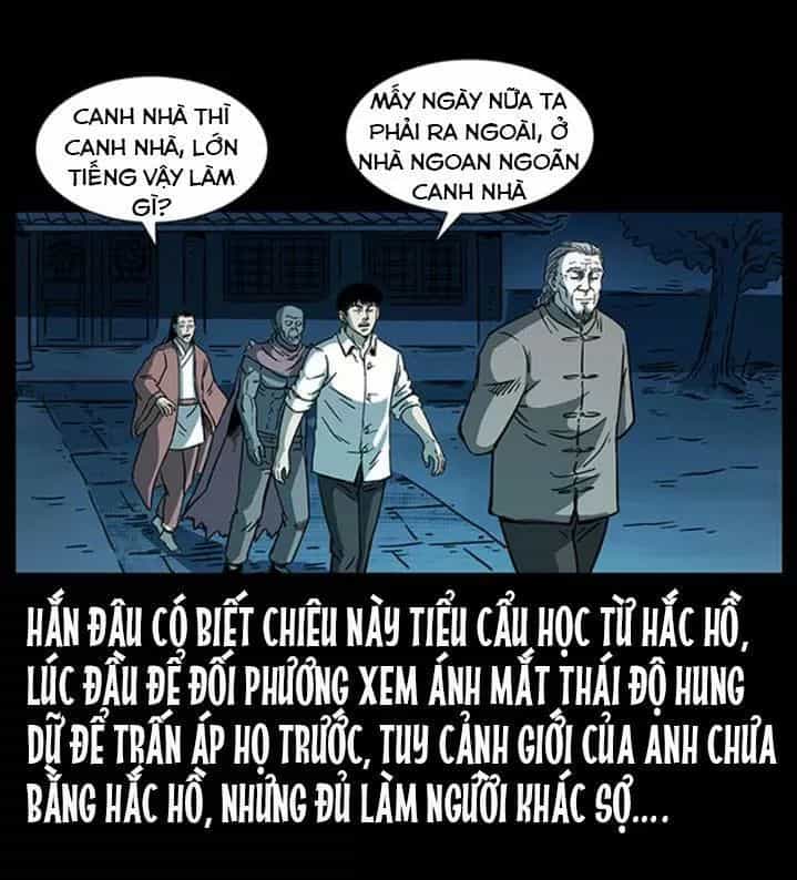 U Minh Ngụy Tượng - Chương 260 - ảnh 89