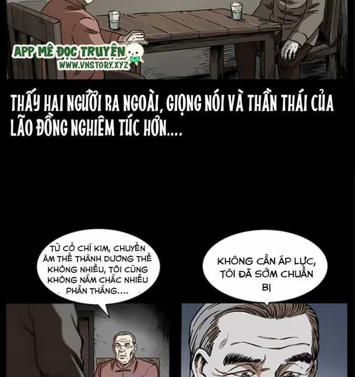 U Minh Ngụy Tượng - Chương 261 - ảnh 26
