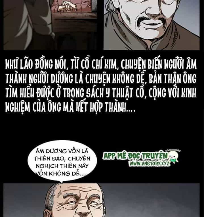 U Minh Ngụy Tượng - Chương 261 - ảnh 27
