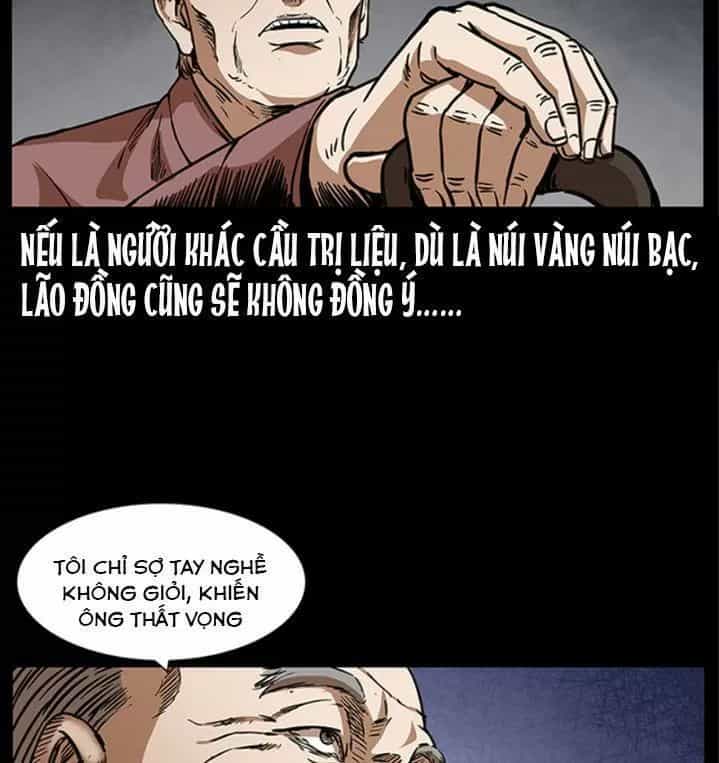 U Minh Ngụy Tượng - Chương 261 - ảnh 28