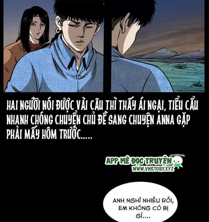 U Minh Ngụy Tượng - Chương 261 - ảnh 33