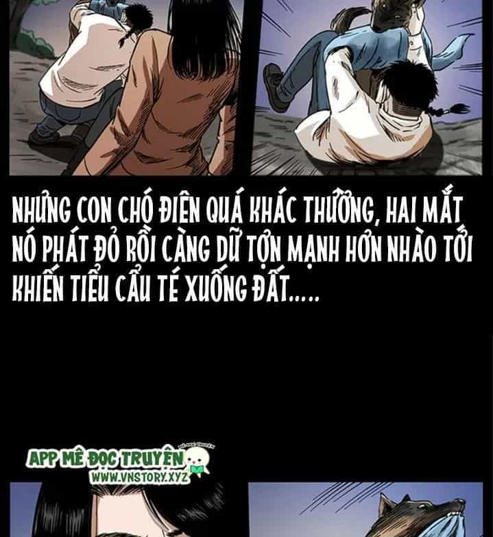 U Minh Ngụy Tượng - Chương 261 - ảnh 43