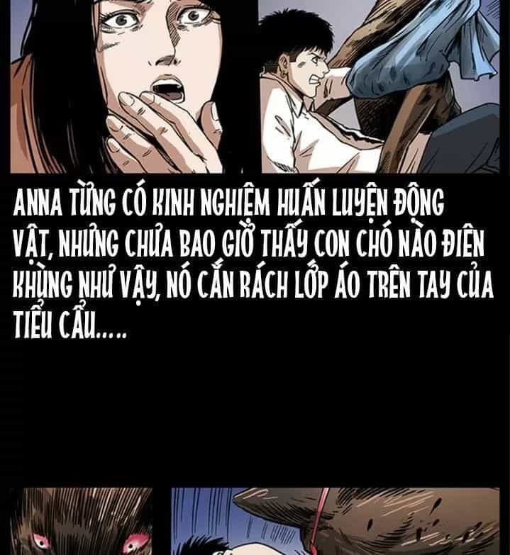 U Minh Ngụy Tượng - Chương 261 - ảnh 44