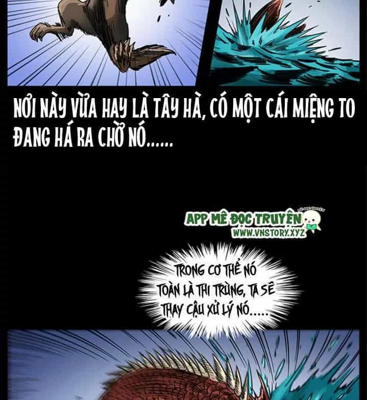 U Minh Ngụy Tượng - Chương 261 - ảnh 48