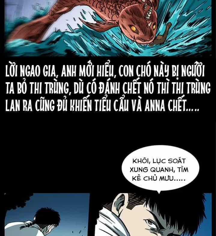 U Minh Ngụy Tượng - Chương 261 - ảnh 49