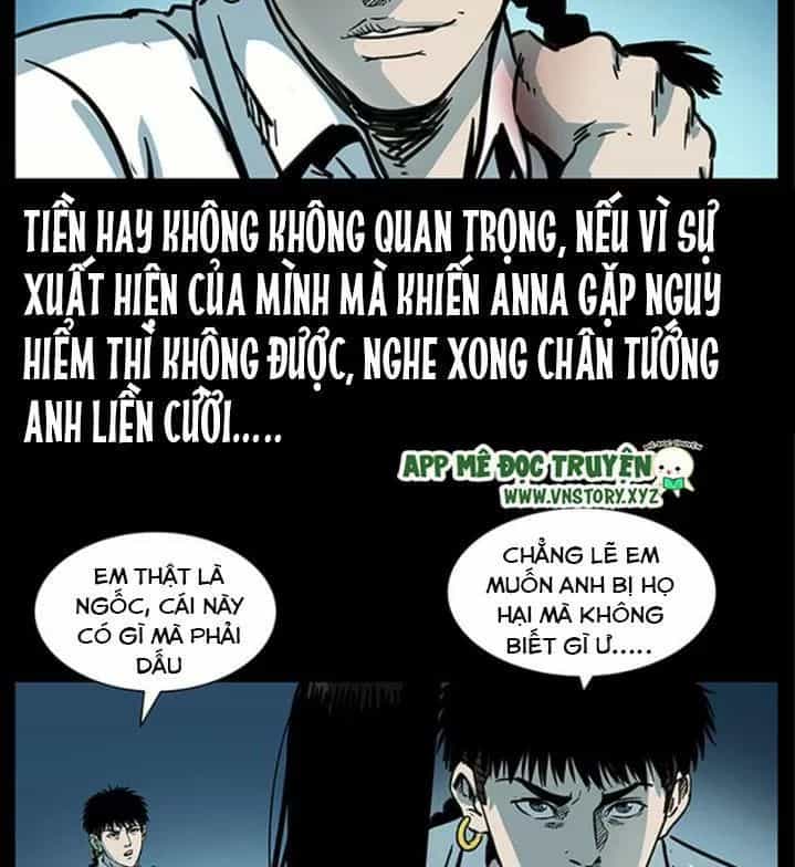 U Minh Ngụy Tượng - Chương 261 - ảnh 55