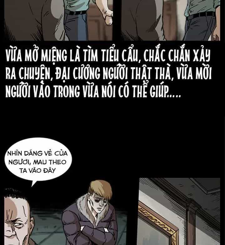 U Minh Ngụy Tượng - Chương 261 - ảnh 60
