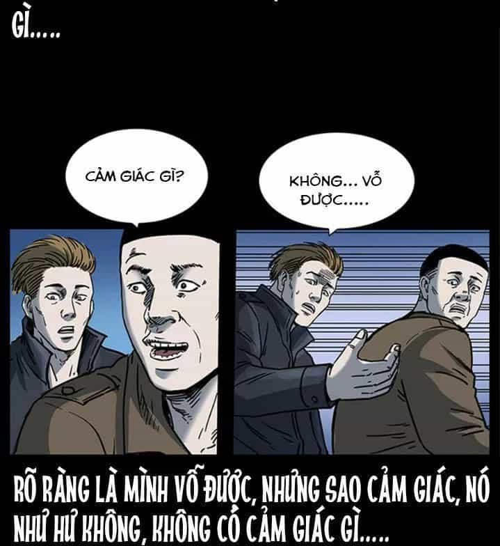 U Minh Ngụy Tượng - Chương 261 - ảnh 81