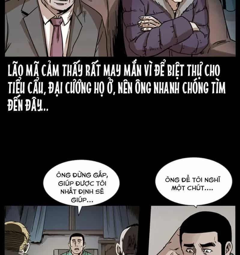 U Minh Ngụy Tượng - Chương 262 - ảnh 27