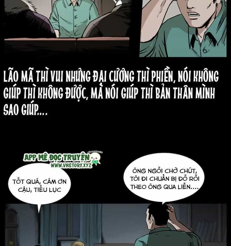 U Minh Ngụy Tượng - Chương 262 - ảnh 28
