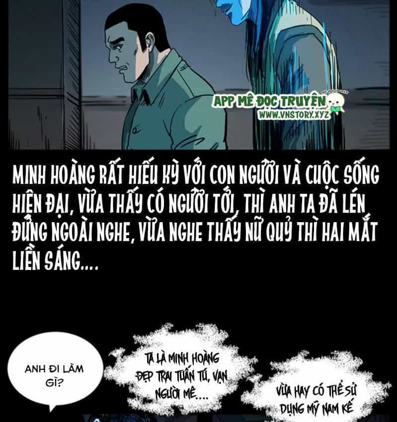 U Minh Ngụy Tượng - Chương 262 - ảnh 33