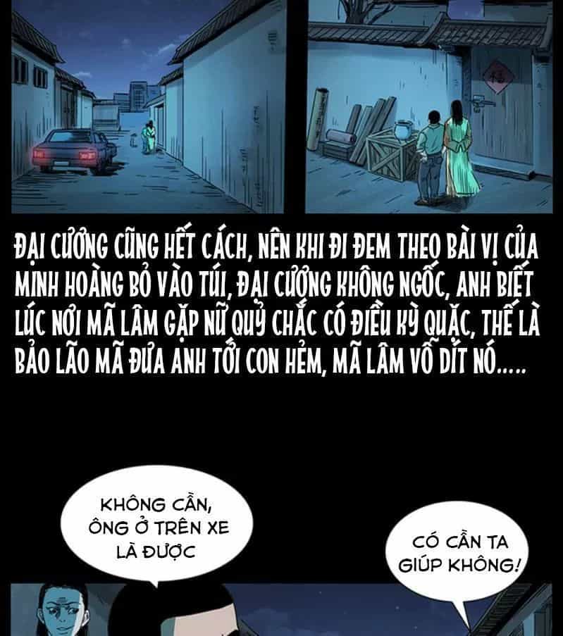 U Minh Ngụy Tượng - Chương 262 - ảnh 35