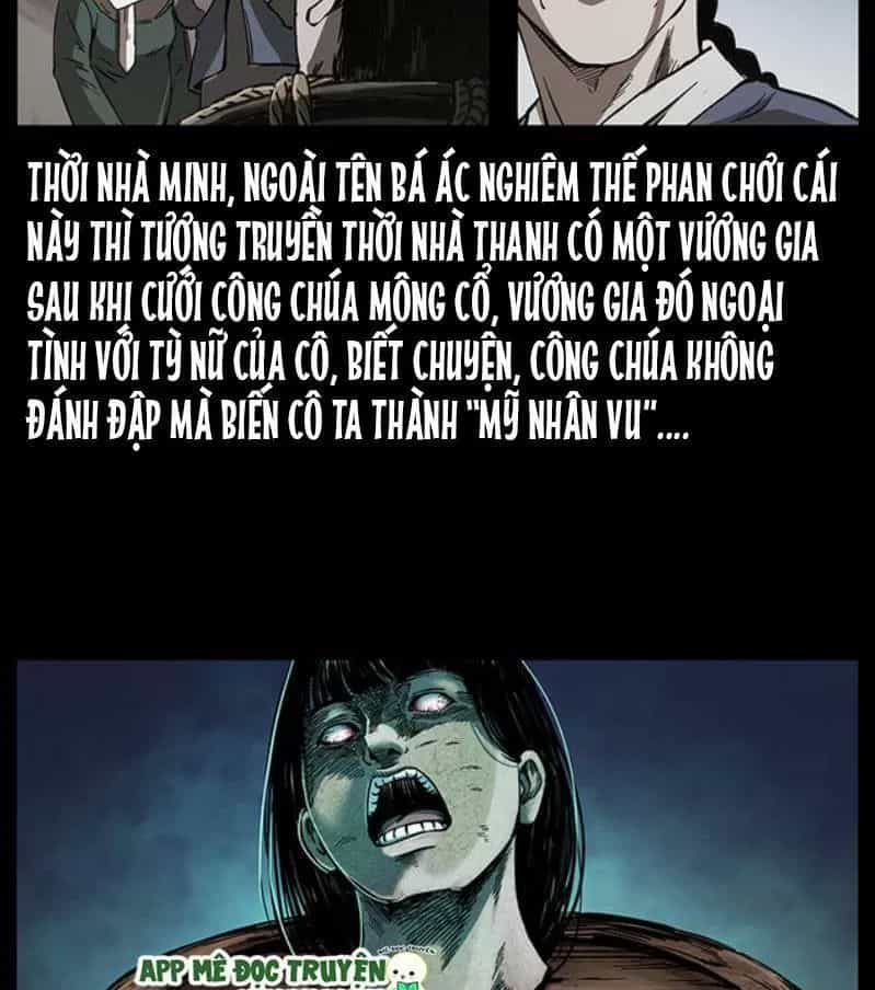 U Minh Ngụy Tượng - Chương 262 - ảnh 42