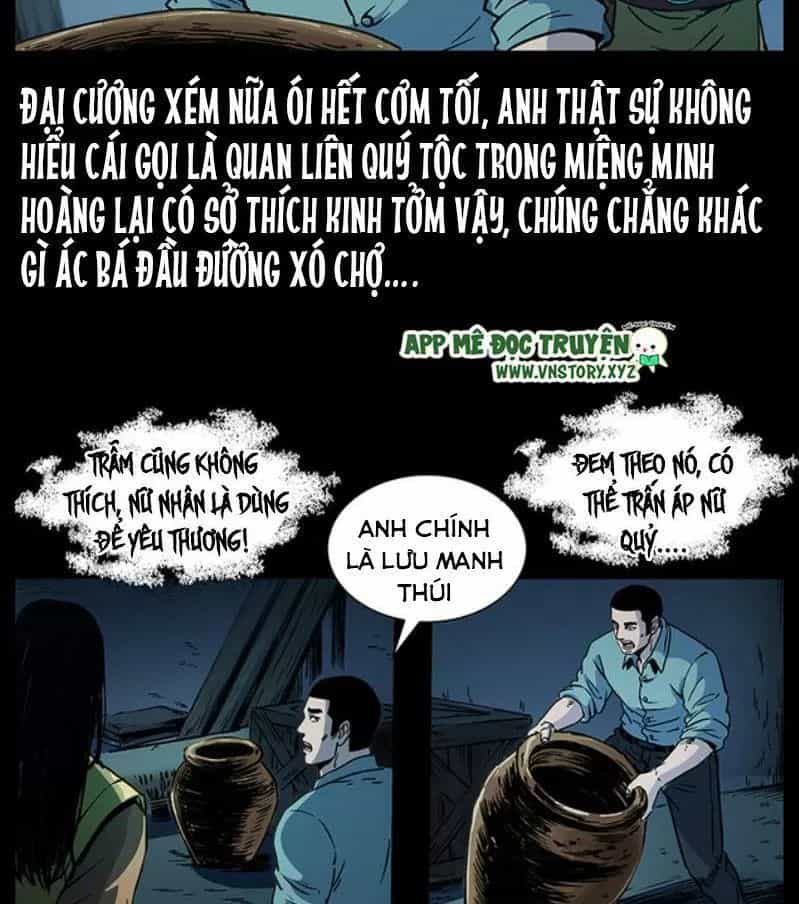 U Minh Ngụy Tượng - Chương 262 - ảnh 44