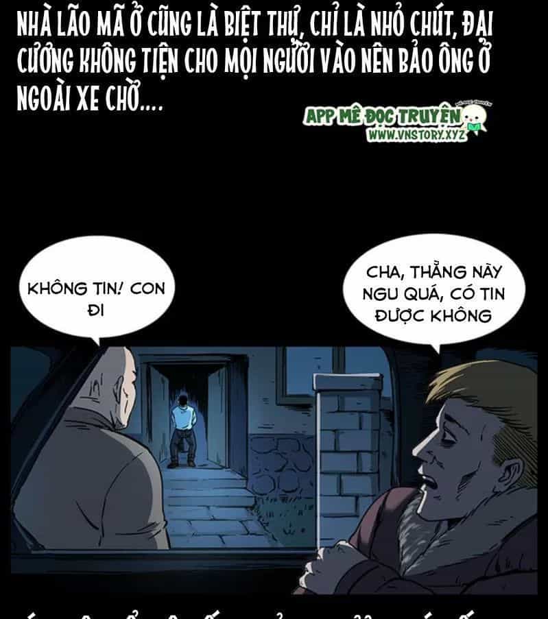U Minh Ngụy Tượng - Chương 262 - ảnh 47