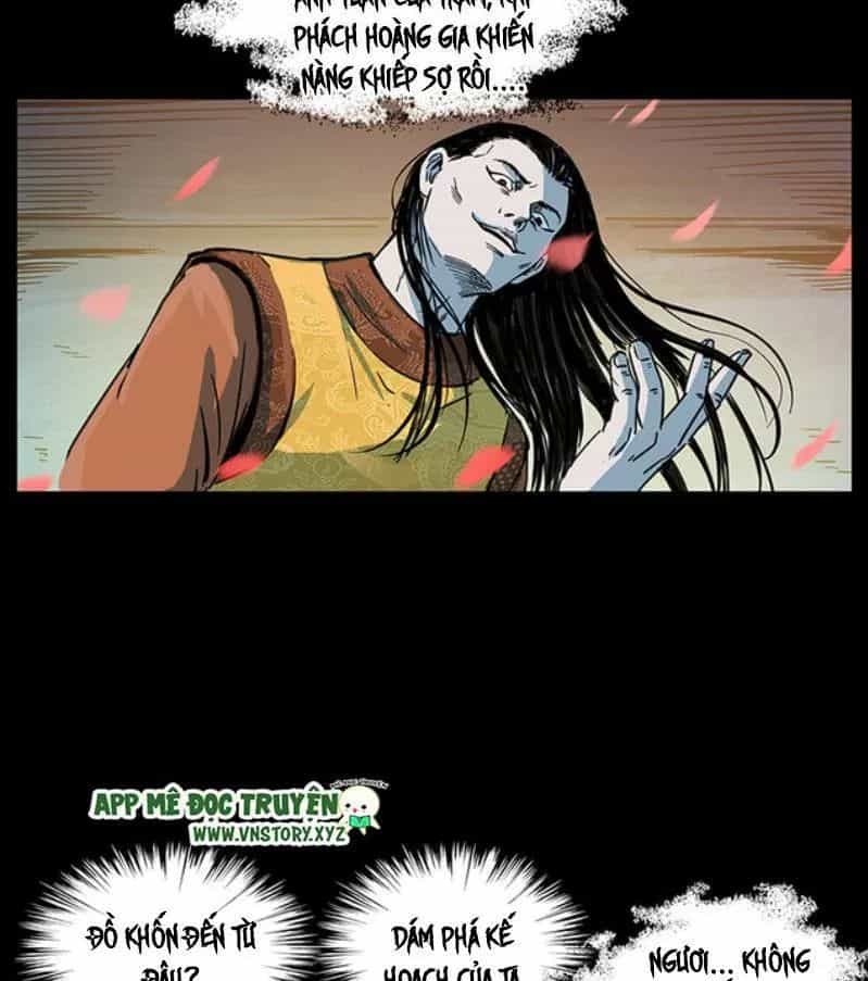 U Minh Ngụy Tượng - Chương 262 - ảnh 53