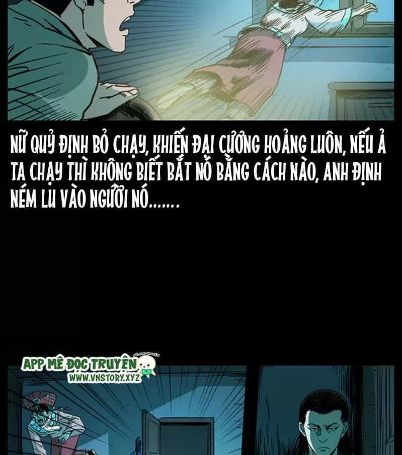 U Minh Ngụy Tượng - Chương 262 - ảnh 59